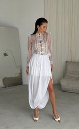 Блуза Aura chic life 2213. 176