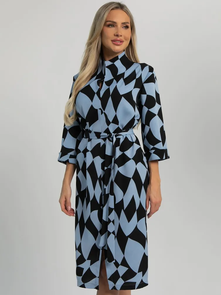 Платье LT Collection арт. П16156-9М