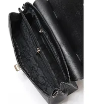 Torba Galanteya #24s765k45 chernyj