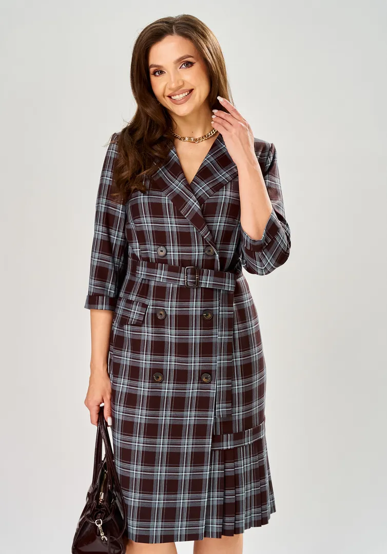 Dress Tvoi Imidj #2413