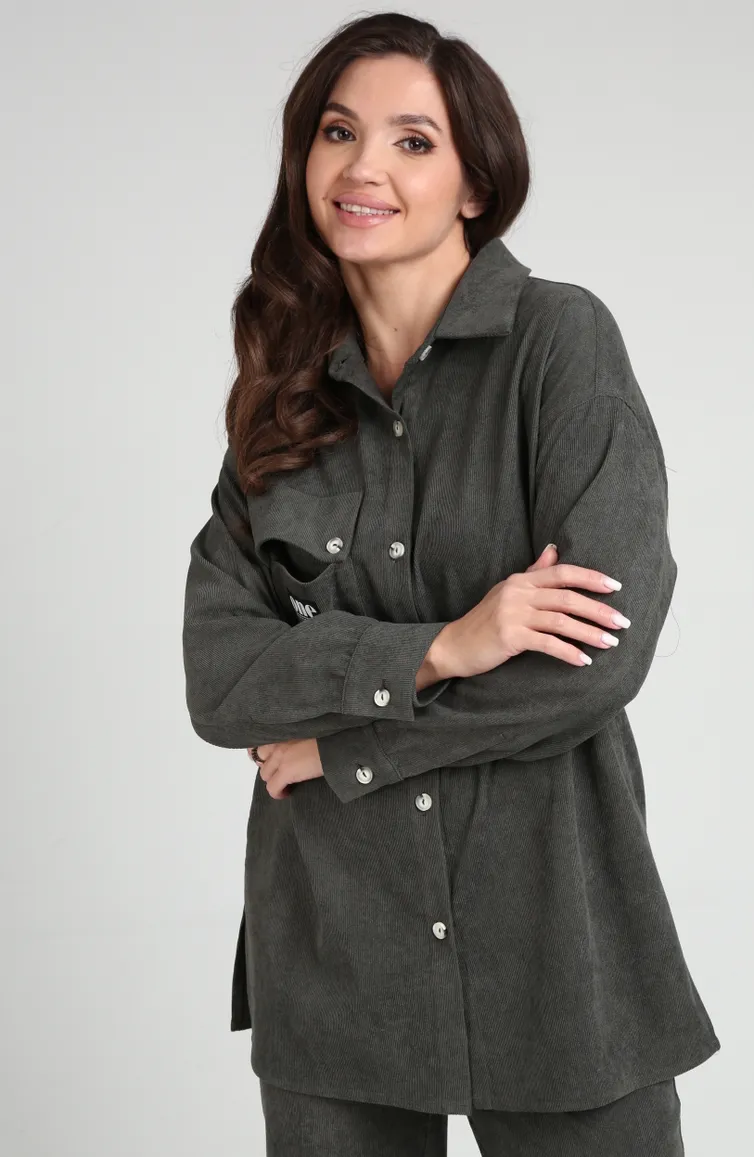 Комплект Verita moda арт. Н-2336 Хаки