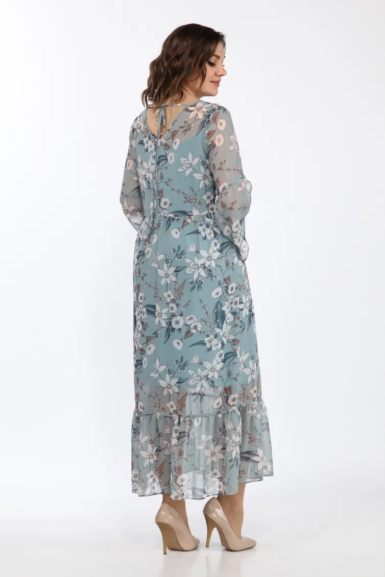 Zestaw Lady Style Classic #1802/1