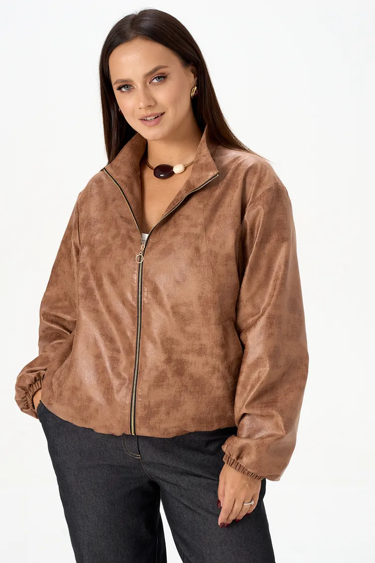 Żakiet Liona Style #0979 shok