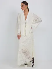 Blouse Vesnaletto #4400
