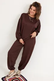 Zestaw BegiModa #3099 mokko