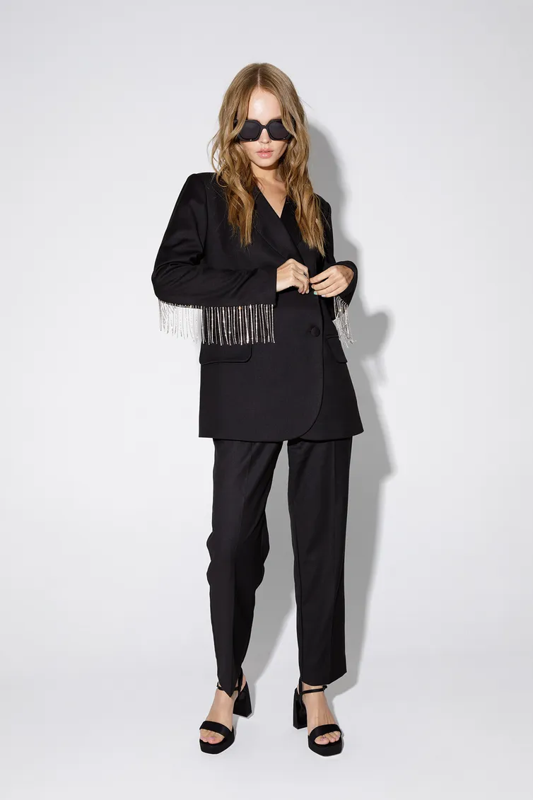 Blazer Pirs #4280
