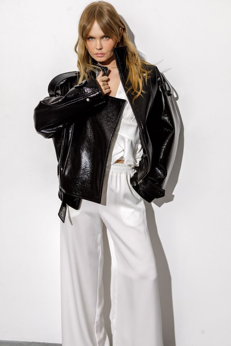 Куртка Pirs арт. 6565 черный