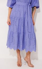 Платье Verita moda Н-2455