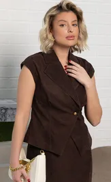 Жилет LT Collection Б15362-10М