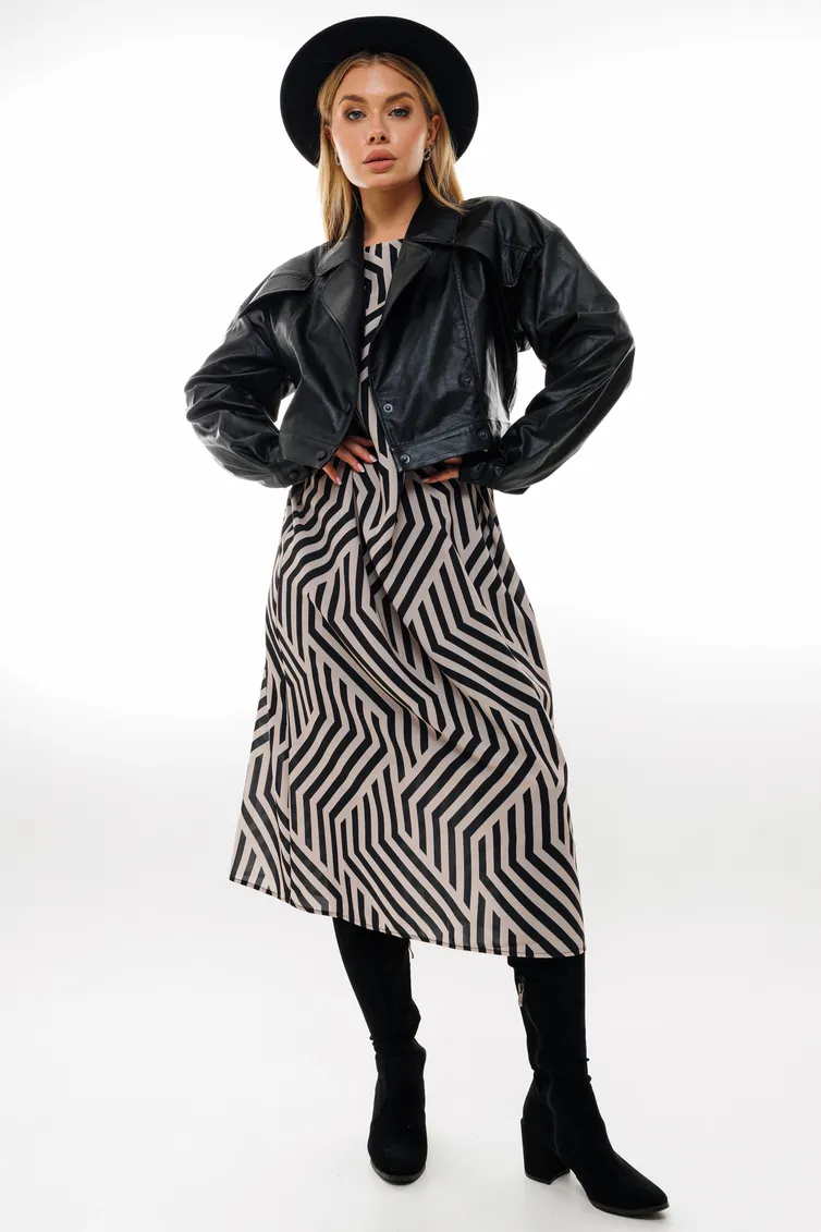 Sukienka AmberA Style #1005-1