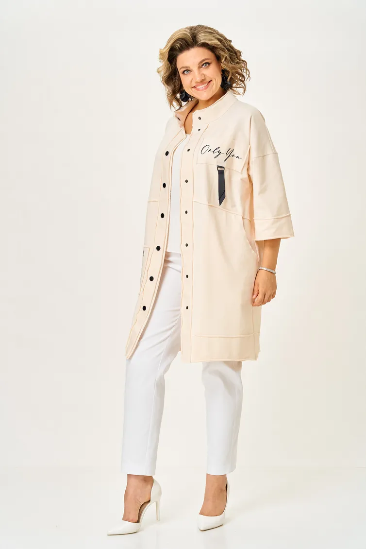Sweter Rumoda #2019 ekryu
