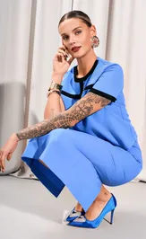 Костюм Лиссана 5014 гол