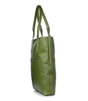 Torba Galanteya #22s1246k45 olivkovyj sv.