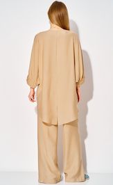 Set LAIKONY L-534 bezhevyj