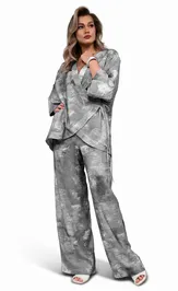 Жакет Erika Style Collection 01739-7
