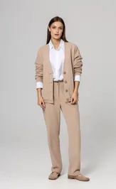 Cardigan TWOK 92573-1TW
