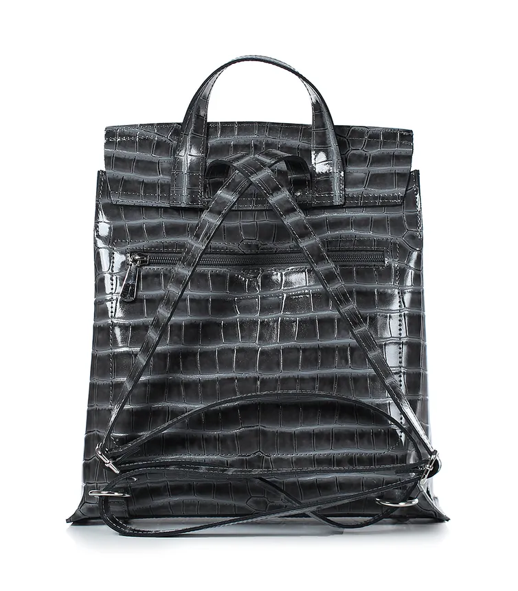 Torba Galanteya #22s2620k45 seryj t.