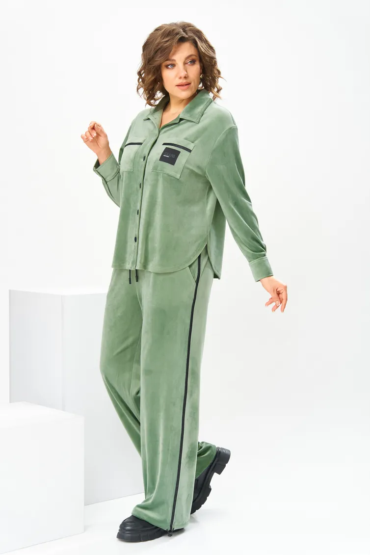 Suit ROMANOVICH #2-2857