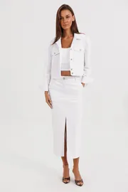 Комплект V&N fashion арт. 1178_белый