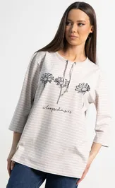 Блузка LT Collection Б15286-18М