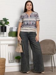 Bluzka LT Collection #B15462-20M