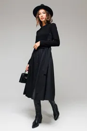 Sukienka Buter New #2692