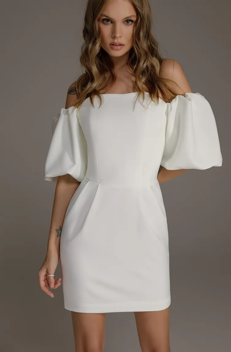 Sukienka Pirs #2252-3