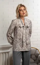 Рубашка LT Collection Б15117-10М