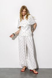 Костюм Pirs арт. 6774белый