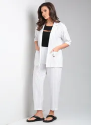 Garnitur Vilena-fashion #972 belyj