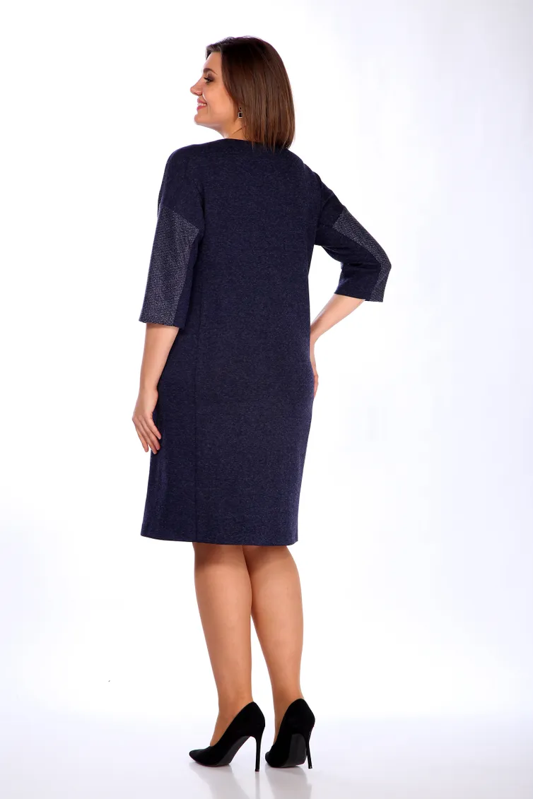 Платье Lady Style Classic арт. 1554
