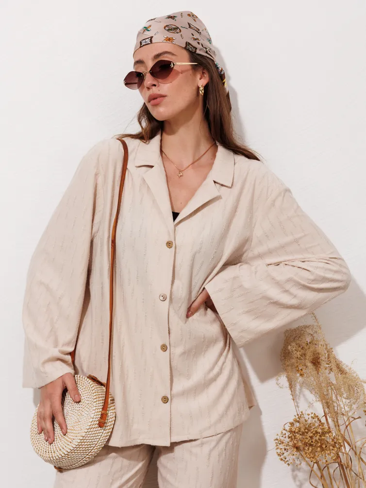 Bluzka NIVARD #1015-2