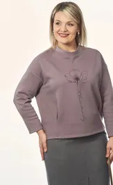 Jumper Такка плюс 26-264