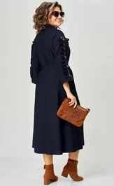 Dress EVA GRANT 7329s