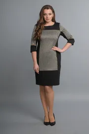 Платье Lady Style Classic Outlet арт. 779