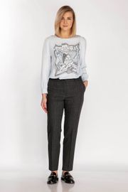 Trousers Nika #4740.9