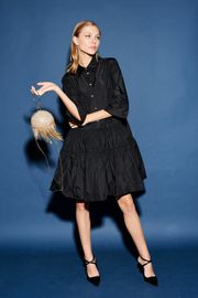 Dress Lokka #1085.1