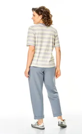 Zestaw Michel Chic 1452 dymchatyj