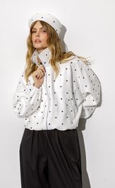 Куртка Pirs 6781белый