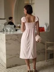 Dress Aura chic life #3330. 170
