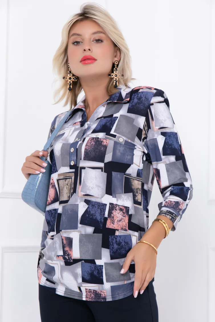 Bluzka Bellovera #71B5503