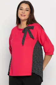 Bluzka LT Collection #B14990-18M