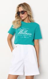 Футболка Jetty 197-93