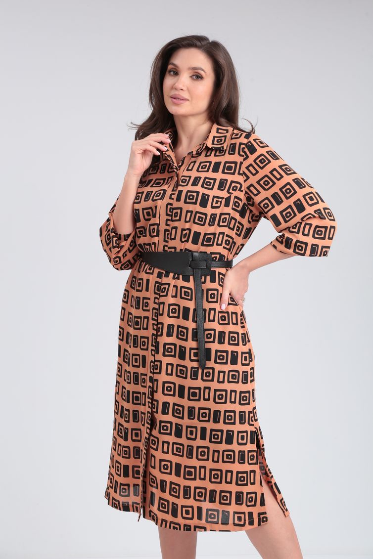 Dress Verita moda #N-2283