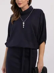 Платье LT Collection арт. П16436-12М