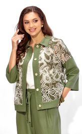 Комплект ТАиЕР 1437 олива