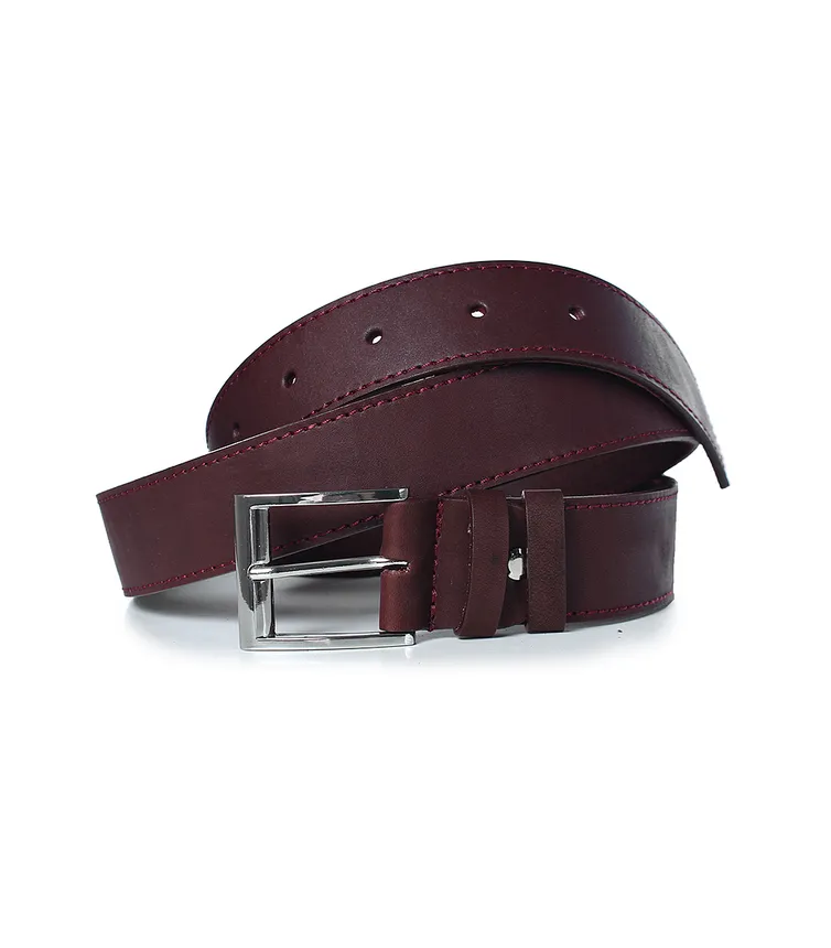 Akcesoria Galanteya #22s1080k45 2r bordo t.