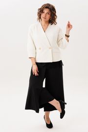 Жакет Anelli Laurel арт. 1842.1 Шанель