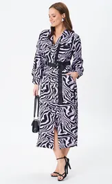 Dress Verita moda N-2359