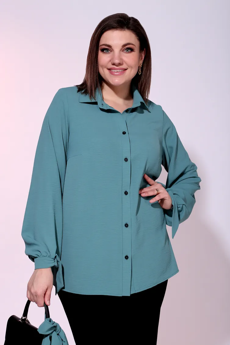 Bluzka BegiModa #4030 xvoya